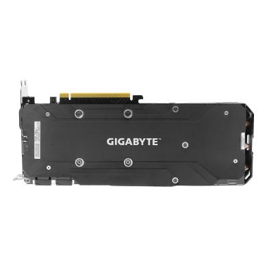 Gigabyte GeForce GTX 1080 G1 Gaming (GV-N1080G1 GAMING-8GD)
