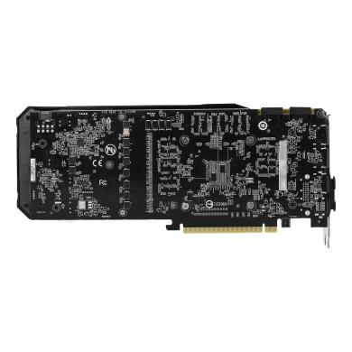 Gigabyte GeForce GTX 1080 Turbo OC 8G (GV-N1080TTOC-8GD)