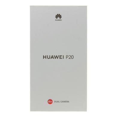 Huawei P20 Dual-Sim 128GB twilight
