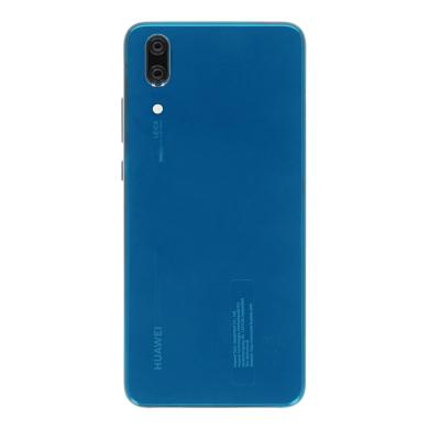 Huawei P20 Dual-Sim 128Go bleu