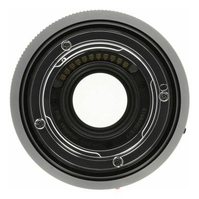 Panasonic 12mm 1:1.4 Leica DG Summilux ASPH (H-X012E) nera