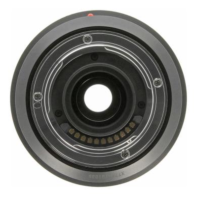 Panasonic 45-200mm 1:4.0-5.6 Lumix G Vario II OIS negro