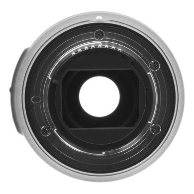 Nikon AF-P 70-300mm 1:4.5-5.6 E ED VR negro