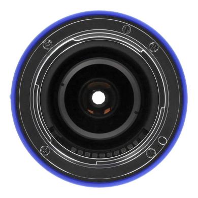 Zeiss 35mm 1:2.0 Loxia para Sony E-Mount negro