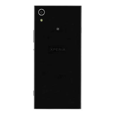 Sony Xperia XA1 Dual-SIM 32GB schwarz
