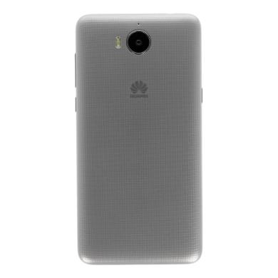 Huawei Y6 II compact Dual-SIM schwarz