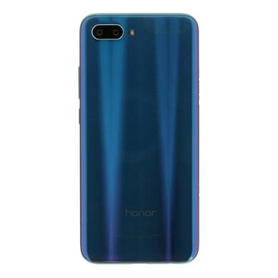 Honor 10 64GB grün