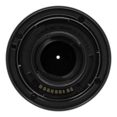 Canon EF-M 18-150mm 1:3.5-6.3 IS STM noir