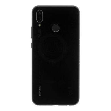 Huawei P20 lite Single-Sim 64GB negro
