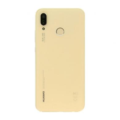 Huawei P20 lite Single-Sim 64GB dorado