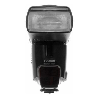 Canon Speedlite 580EX (9445A003) 