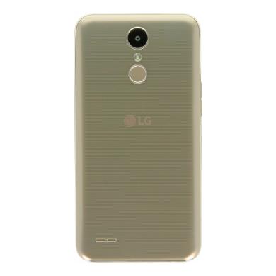 LG K10 (2017) Dual-SIM gold