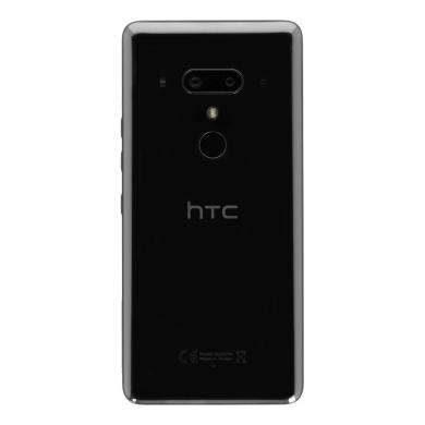 HTC U12+ Dual-Sim 64GB negro