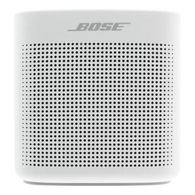 Bose SoundLink Color II blu