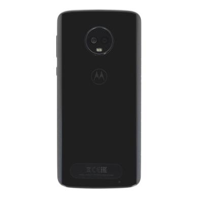 Motorola Moto G6 Plus Dual-Sim 64GB blau