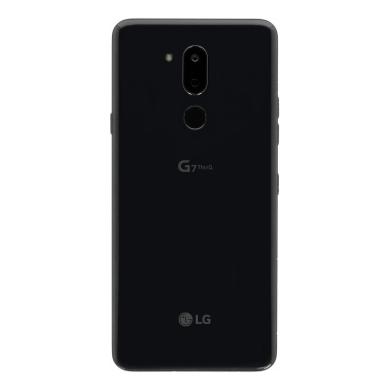 LG G7 ThinQ 64GB nero