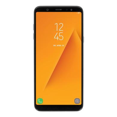 Samsung Galaxy A6+ (2018) DuoS 32GB viola - Ricondizionato - ottimo - Grade A