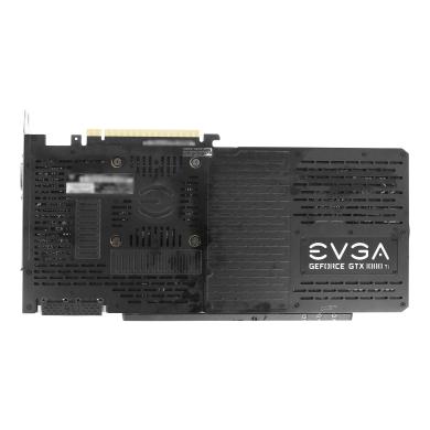 EVGA GeForce GTX 1080 Ti FTW3 Gaming (11G-P4-6696-KR)