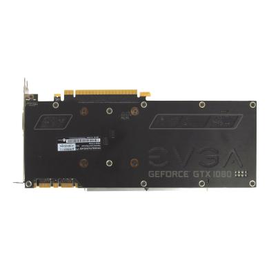 EVGA GeForce GTX 1080 SC Gaming ACX 3.0 (08G-P4-6183-KR)