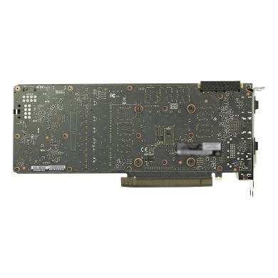 EVGA GeForce GTX 1080 (08G-P4-5180-KR)