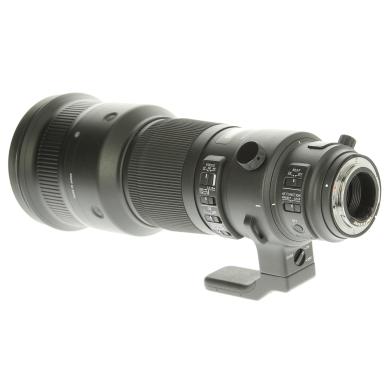 Sigma 500mm 1:4.0 Sports AF DG OS HSM für Canon