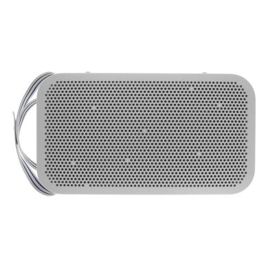 Bang & Olufsen Beoplay A2 Active silber