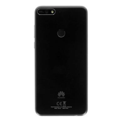 Huawei Y7 (2018) Dual-Sim 16GB negro