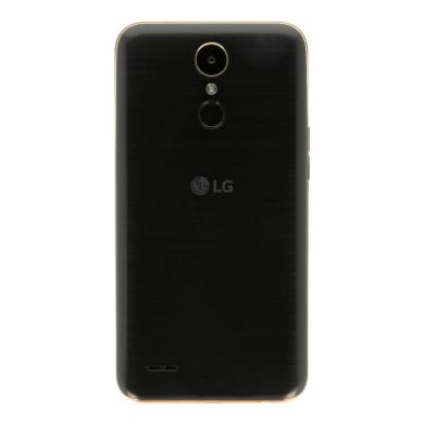 LG K10 (2017) 16GB schwarz