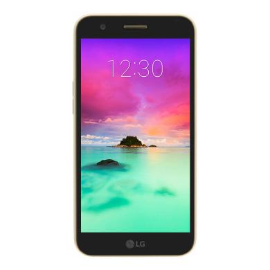 LG K10 (2017) 16GB gold