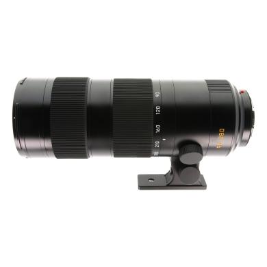 Leica 90-280mm 1:2.8-4.0 APO-Elmarit-SL ASPH (11175) negro
