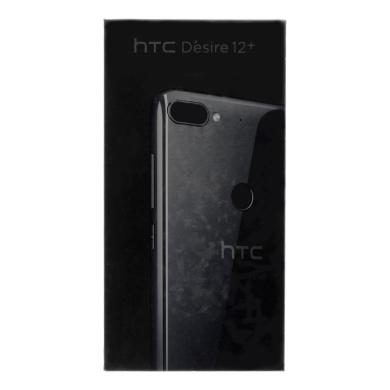 HTC Desire 12+ Dual-SIM 32Go argent