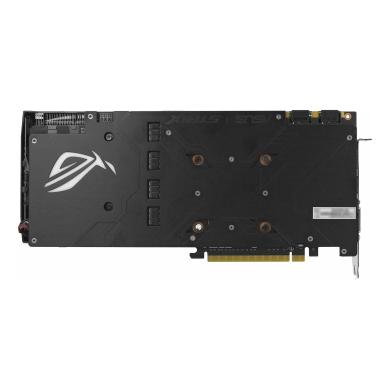 Asus ROG Strix GeForce GTX 1080 Advanced (90YV09M2-M0NM00)