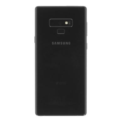 Samsung Galaxy Note 9 (N960F) 128GB nero