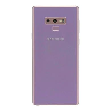 Samsung Galaxy Note 9 (N960F) 128Go mauve orchidée