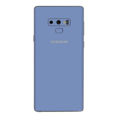 Samsung Galaxy Note 9 (N960F) 128Go bleu cobalt