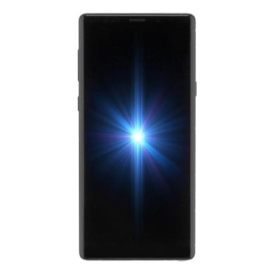 Samsung Galaxy Note 9 (N960F) 512Go noir profond