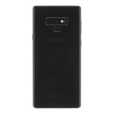 Samsung Galaxy Note 9 (N960F) 512GB schwarz