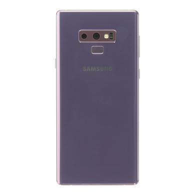 Samsung Galaxy Note 9 (N960F) 512GB violeta
