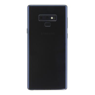 Samsung Galaxy Note 9 (N960F) 512GB blu