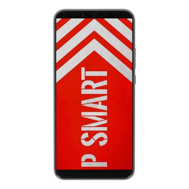 Huawei P smart + Dual-Sim 64GB schwarz