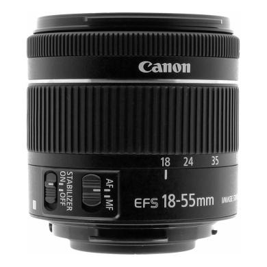 Canon 18-55mm 1:4.0-5.6 EF-S IS STM