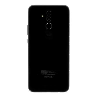 Huawei Mate 20 lite Dual-Sim 64Go noir