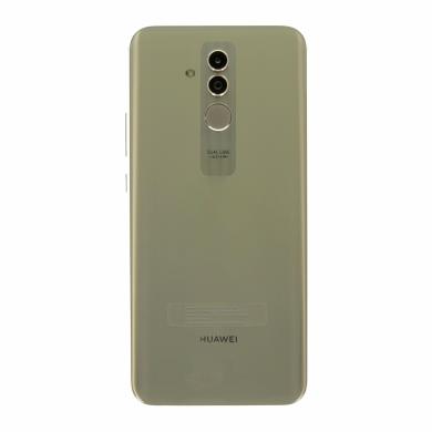 Huawei Mate 20 lite Dual-Sim 64GB dorado