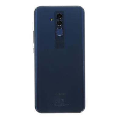 Huawei Mate 20 lite 64Go bleu