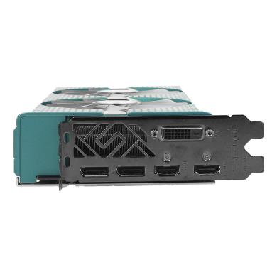 Sapphire Nitro+ Radeon RX 580 8GD5 Special Edition (11265-21-20G) blau