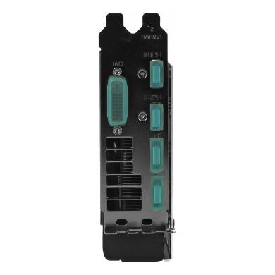 Sapphire Pulse Radeon RX 580 8GD5 (11265-05-20G) noir