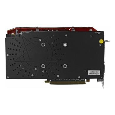 PowerColor Radeon RX 580 Red Devil (AXRX 580 8GBD5-3DH/OC) negro