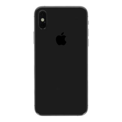 Apple iPhone XS 512Go gris sidéral