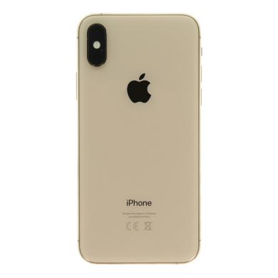 Apple iPhone XS 512GB oro
