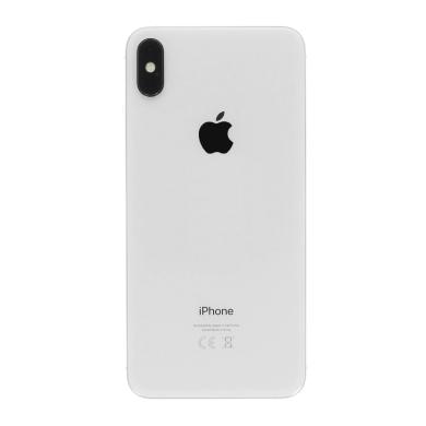 Apple iPhone XS Max 256GB argento